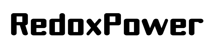 RedoxPower